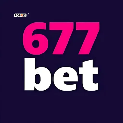 Logo da 677bet