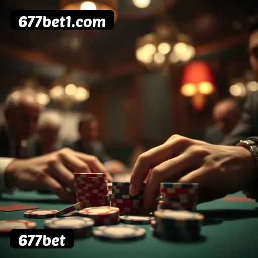 677bet APK - Download Oficial Android