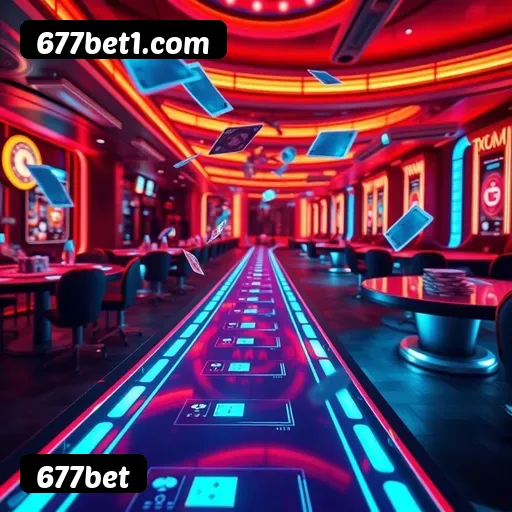 Como Instalar APK 677bet