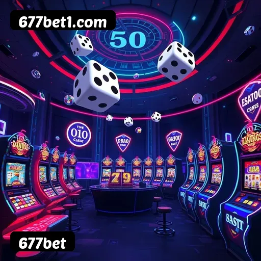 FAQ App 677bet