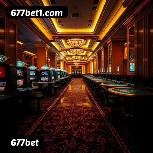 Como Registrar e Fazer Login 677bet