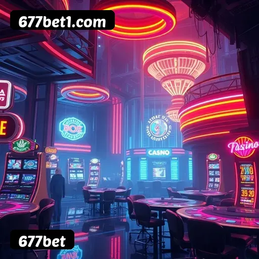 Legalidade 677bet no Brasil