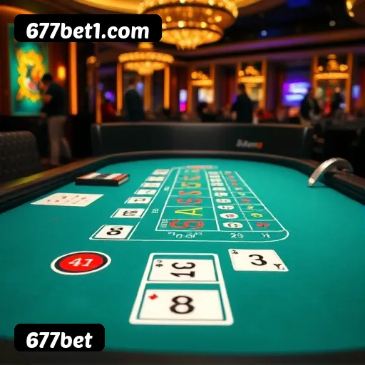 Termos e Condições Transparentes 677bet