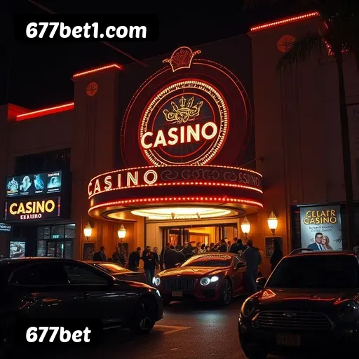 Catálogo Completo de Bônus 677bet